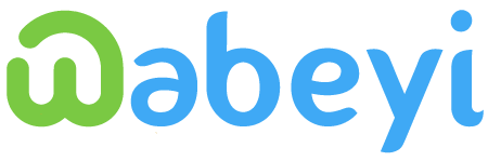 Logo de wabeyi-panel